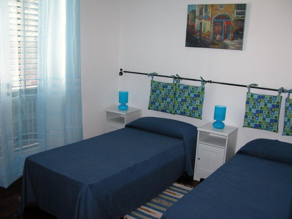 La Caletta Bed and Breakfast Santa Flavia Exteriör bild