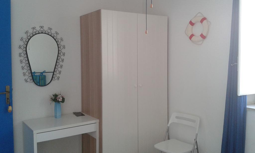 La Caletta Bed and Breakfast Santa Flavia Exteriör bild
