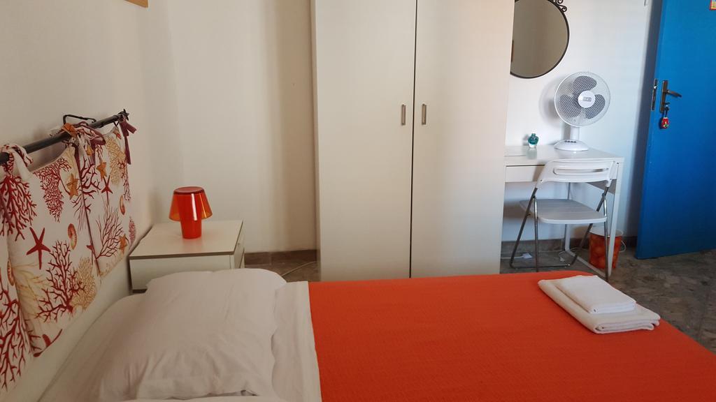 La Caletta Bed and Breakfast Santa Flavia Exteriör bild
