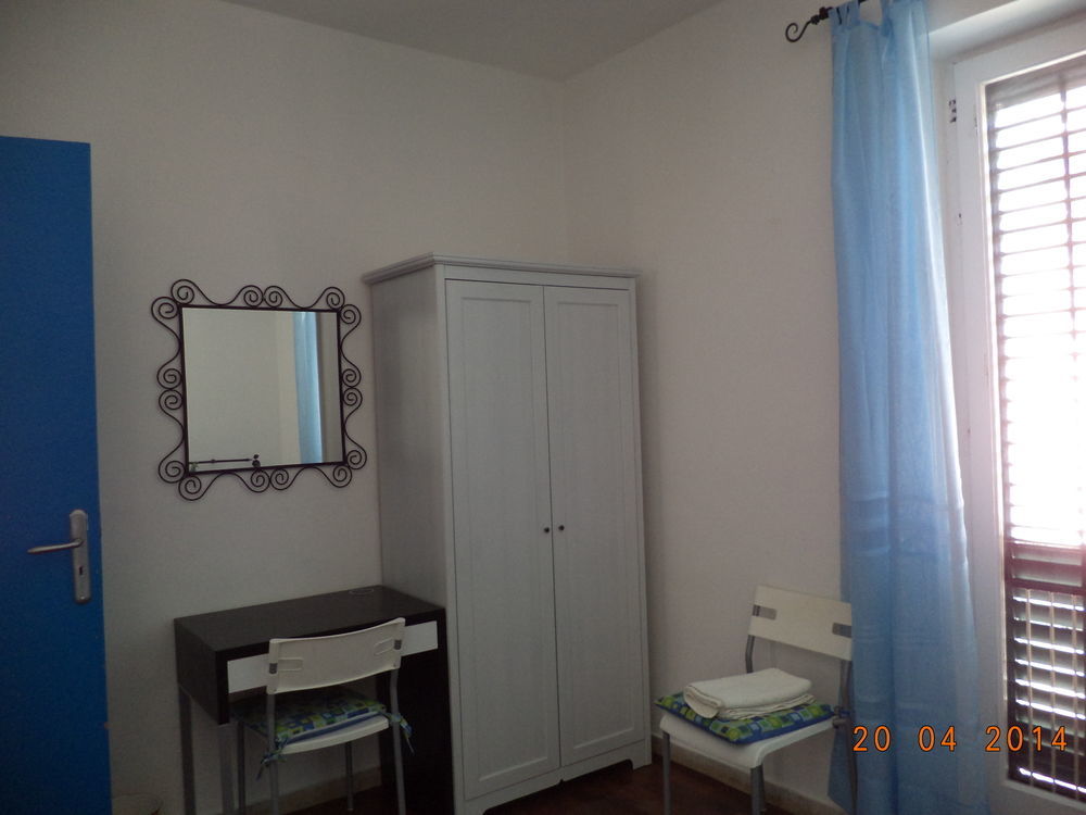 La Caletta Bed and Breakfast Santa Flavia Exteriör bild