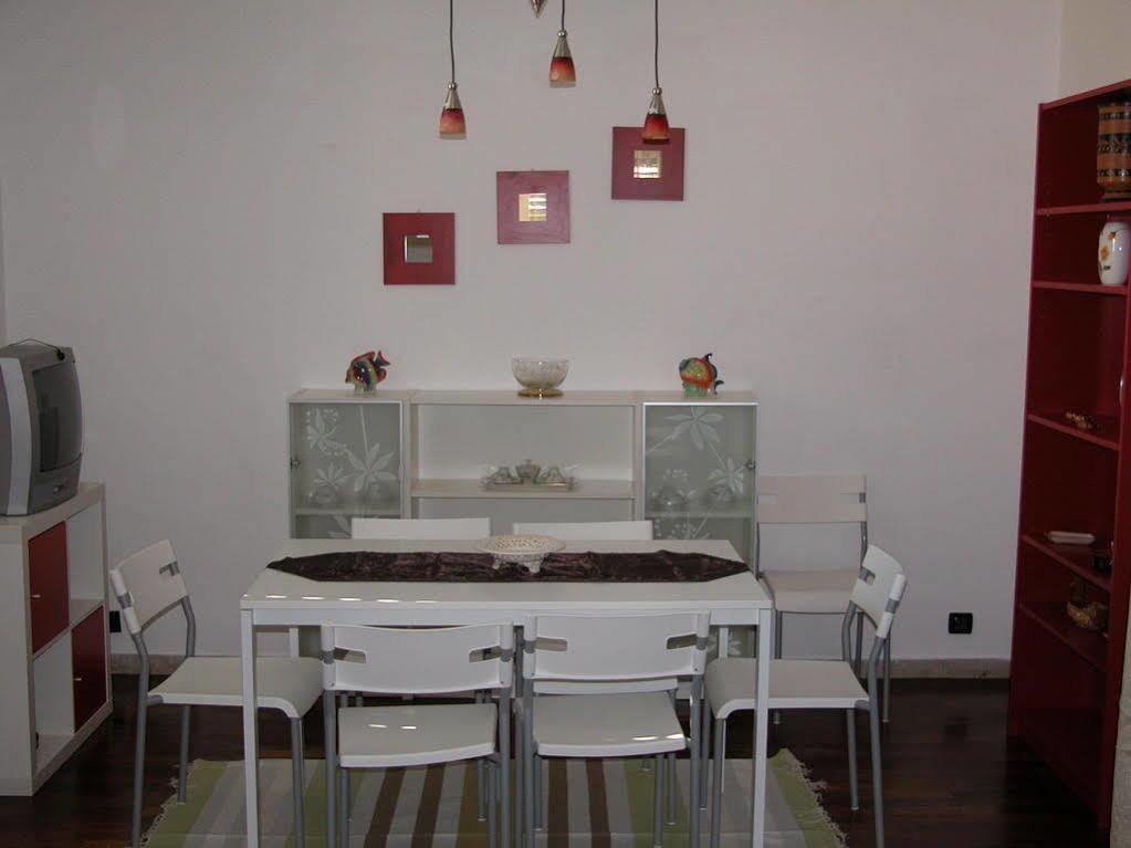 La Caletta Bed and Breakfast Santa Flavia Exteriör bild